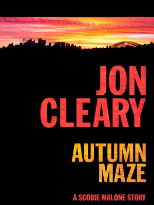 Autumn Maze - ebook